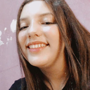 Meet your Posher, Julia